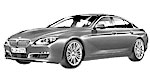 BMW F06 U3107 Fault Code